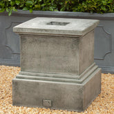 Photo of Campania Glenview Pedestal - Exclusively Campania
